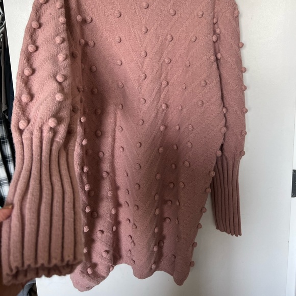 Worn once sweater dress from Shein - Picture 3 of 3